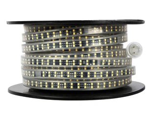 Ledwise LED arbeidslys 15 meter, IP65, 230V