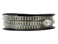 Ledwise LED arbeidslys 10 meter, IP65, 230V