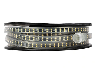 Ledwise LED arbeidslys 10 meter, IP65, 230V