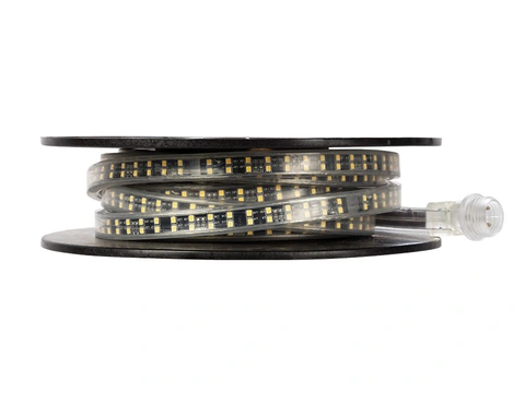 Ledwise LED arbeidslys 5 meter, IP65, 230V