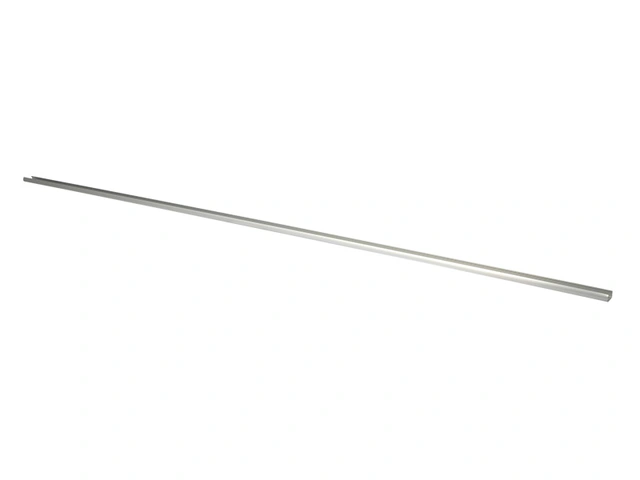 Ledwise Work Aluminiumsskinne 1 meter 