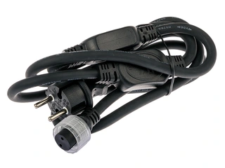 Ledwise Work 230V kontakt Maks 100 meter LED-stripe