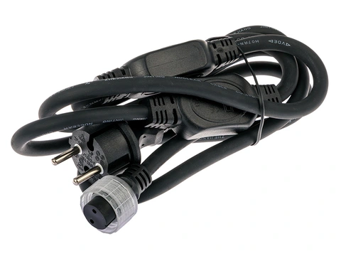 Ledwise Work 230V kontakt Maks 100 meter LED-stripe