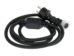 Ledwise Work 230V kontakt Maks 50 meter LED-stripe