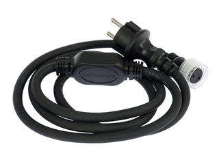 Ledwise Work 230V kontakt Maks 50 meter LED-stripe