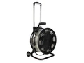 Ledwise LED arbeidslys på rull 50 meter, IP65, 230V