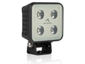 Optibeam Snowb Heated arbeidslys 3400 lumen, Multi-Kelvin,oppvarmet linse