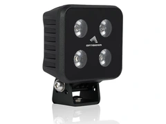 Optibeam Snowb arbeidslys 3700 lumen, Multi-Kelvin