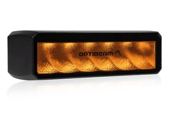 Optibeam SlimX Flash arbeidslys 2760 lumen, R10, R65 varsellys