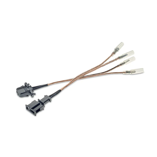 Focal IS VW 165 høyttalersett Spesialtilpasset Audi/Seat/skoda/VW 