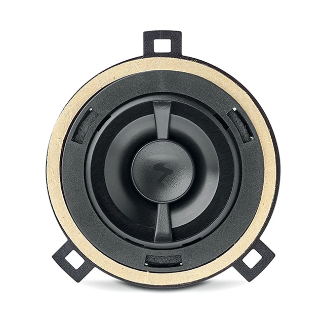 Focal IS VW 165 høyttalersett Spesialtilpasset Audi/Seat/skoda/VW 