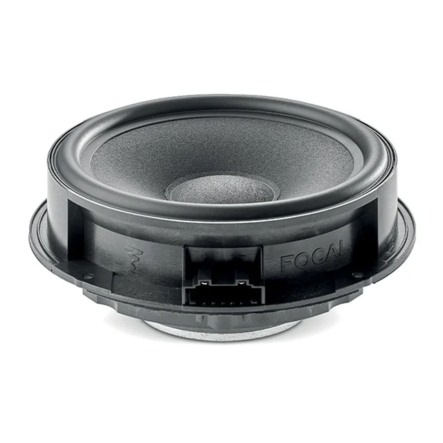 Focal IS VW 165 høyttalersett Spesialtilpasset Audi/Seat/skoda/VW 