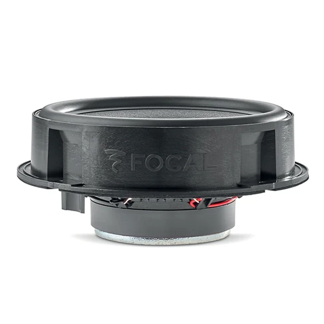 Focal IS VW 165 høyttalersett Spesialtilpasset Audi/Seat/skoda/VW 
