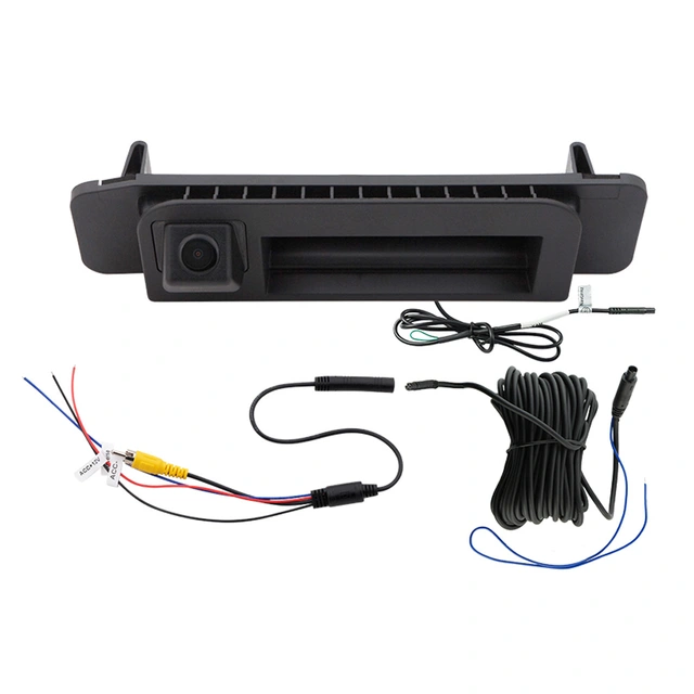 Navlinkz ryggekamera (AHD 1080p) MB (2015-2023) 