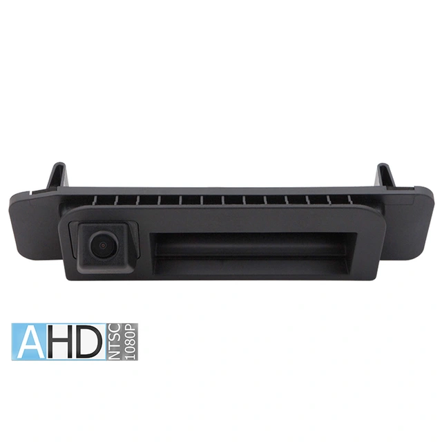 Navlinkz ryggekamera (AHD 1080p) MB (2015-2023) 