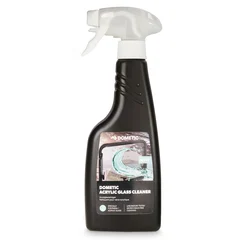 Dometic Acrylic Glass Cleaner Akrylglassrens, 500 ml
