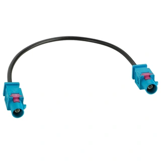 ACV Skjøtekabel antenne - 15 cm Fakra (m) <-> Fakra (m)