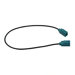 Connects2 Antenneadapter - 35cm Fakra (f) <-> Fakra (f)