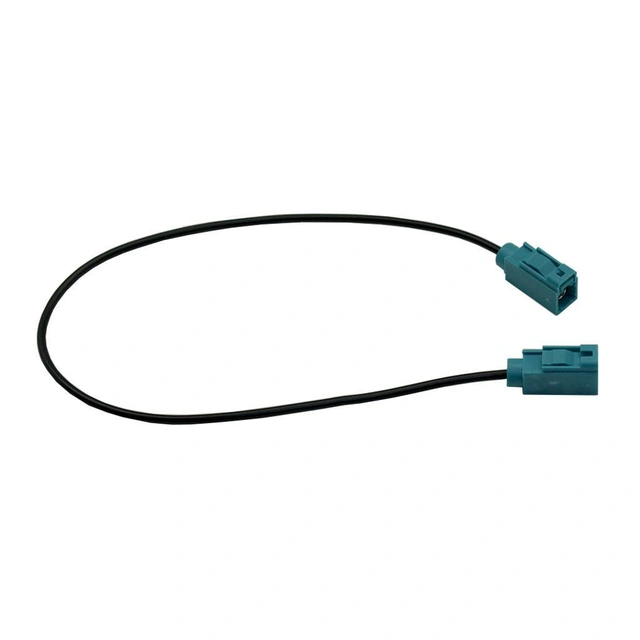 Connects2 Antenneadapter - 35cm Fakra (f) <-> Fakra (f) 