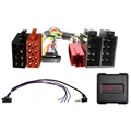 ACV Multifunksjonsadapter Renault (2005-2013) m/UpdateList radio