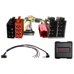 ACV Multifunksjonsadapter Renault (2005-2013) m/UpdateList radio