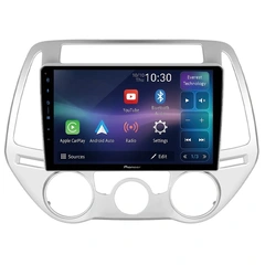 Pioneer Perfect Fit spiller til Hyundai Hyundai i20 (2012-2014) m/Manuell AC