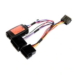 InCarTec Multifunksjonsadapter Citroen Xantia (1998-1999) (3 ledn.)