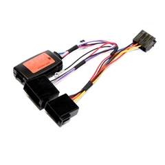 InCarTec Multifunksjonsadapter Citroen Xantia (1993-1998) (5 ledn.)