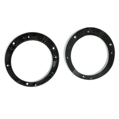 ACV Høyttaleradaptere (5,25") MB E-klasse Touring (1995-2002) bak