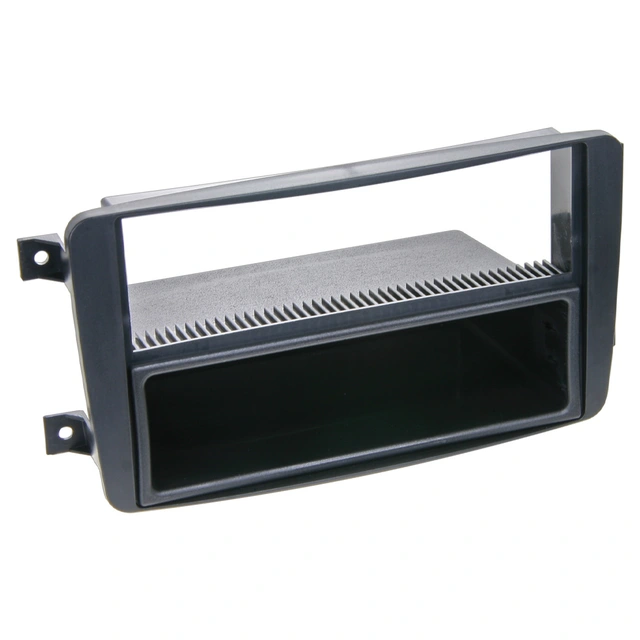 ACV 1-DIN monteringsramme Mercedes Benz (2001-2006) 
