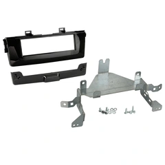 ACV 1-DIN monteringsramme Kia Picanto (2018-2020)