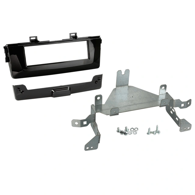 ACV 1-DIN monteringsramme Kia Picanto (2018-2020) 