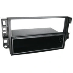 ACV 1-DIN monteringsramme Chevrolet/Pontiac (2006-2015)