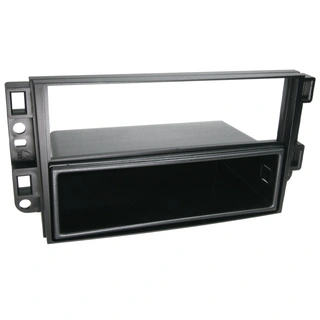 ACV 1-DIN monteringsramme Chevrolet/Pontiac (2006-2015)