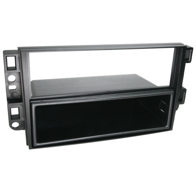 ACV 1-DIN monteringsramme Chevrolet/Pontiac (2006-2015) 