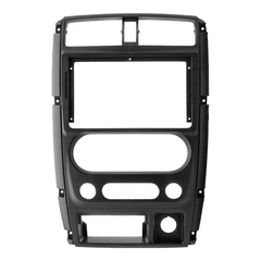 Monteringsramme for 9" spiller Suzuki Jimny (2005-2018)