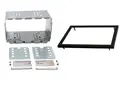 2-DIN monteringsramme Saab 9-5 (1997-2005)