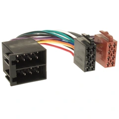 ACV Universal ISO skjøt Normal tenning og konstantstrøm