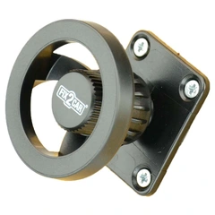 Kram Fix2Car mobilholder Universal, magnetisk