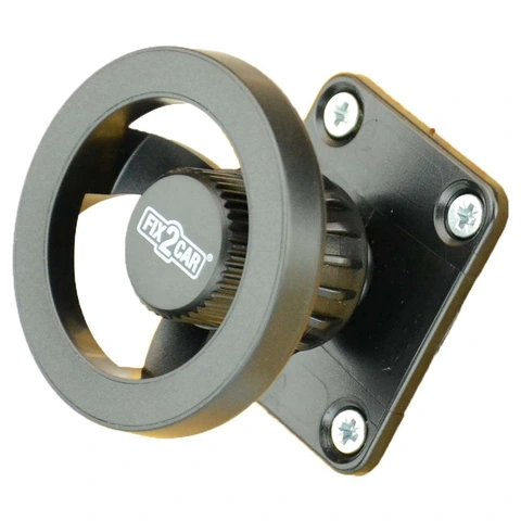 Kram Fix2Car mobilholder Universal, magnetisk