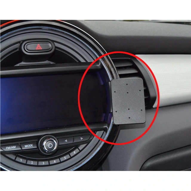 Brodit ProClip dashbord brakett Mini Cooper (2016-2021) m/8,8" skjerm 