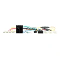 Connects2 Kenwood ISO-kabel 16+8 pins