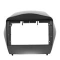 Monteringsramme for 9" spiller Hyundai ix35 (2009-2015)
