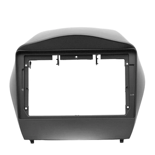 Monteringsramme for 9" spiller Hyundai ix35 (2009-2015)