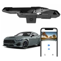 FITCAMX Integrert Plug &amp; Play 4K Dashca Ford Mustang (2024 -->)