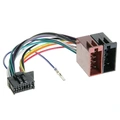 ACV Pioneer kabelsett Reservedel, Pioneer 1-DIN (2010 ->)