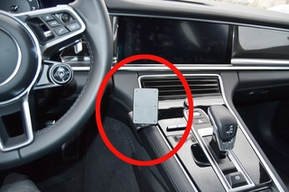 Brodit ProClip dashbord brakett Porsche Panamera (2017-2023)