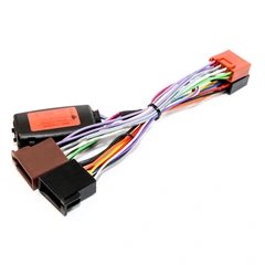 InCarTec Multifunksjonsadapter Rover (1992-2000)