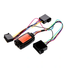 InCarTec Multifunksjonsadapter Renault (1990-2003)