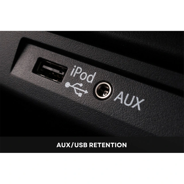 Pioneer SPH-DA77DAB Bilradiopakke Skoda Yeti (2015-2017) m/Bolero radio 